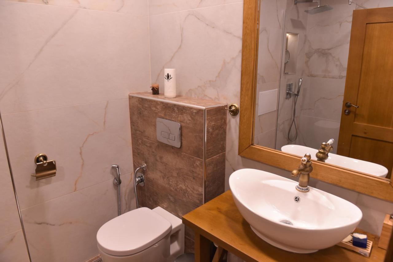 Лукс Апартамент Bansko Exteriör bild
