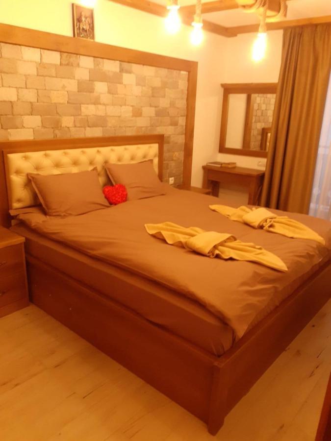 Лукс Апартамент Bansko Exteriör bild